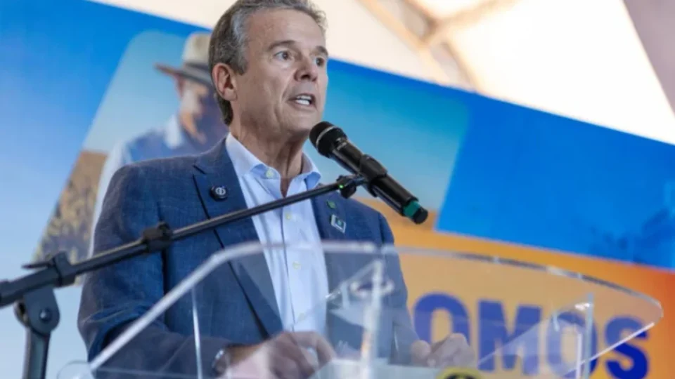 Na Bahia Farm Show, Governo Federal anuncia R$ 14 bilhões para o programa Move Agricultura