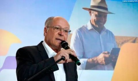 Alckmin anuncia início das operações da linha de R$ 14 bilhões para modernizar o campo