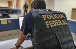 Desembargador e deputado de MT são alvos da PF por venda de sentenças