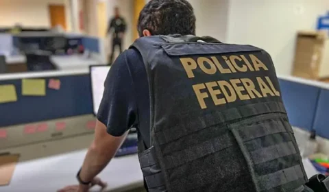 Desembargador e deputado de MT são alvos da PF por venda de sentenças