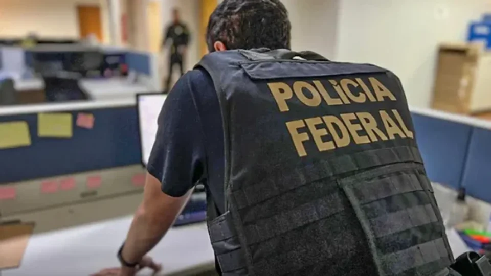 Desembargador e deputado de MT são alvos da PF por venda de sentenças