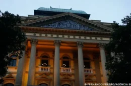 Biblioteca Nacional abre inscrições para Prêmio Literário 2026