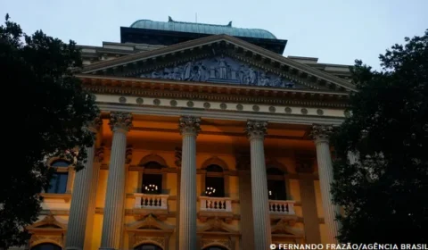 Biblioteca Nacional abre inscrições para Prêmio Literário 2026