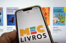 MEC Livros empresta mais de 3 mil títulos por dia; veja os mais lidos
