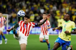 Campeonato Brasileiro bate recorde e envia 32 jogadores para o grande torneio de seleções