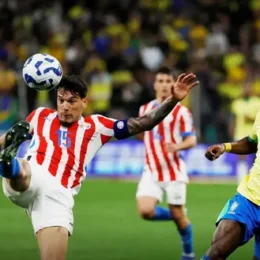 Campeonato Brasileiro bate recorde e envia 32 jogadores para o grande torneio de seleções