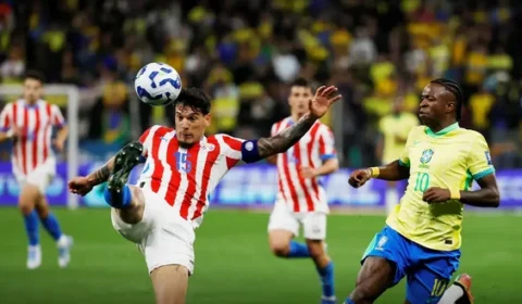 Campeonato Brasileiro bate recorde e envia 32 jogadores para o grande torneio de seleções