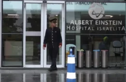 MPF aciona Hospital Albert Einstein por descumprir cotas em residência