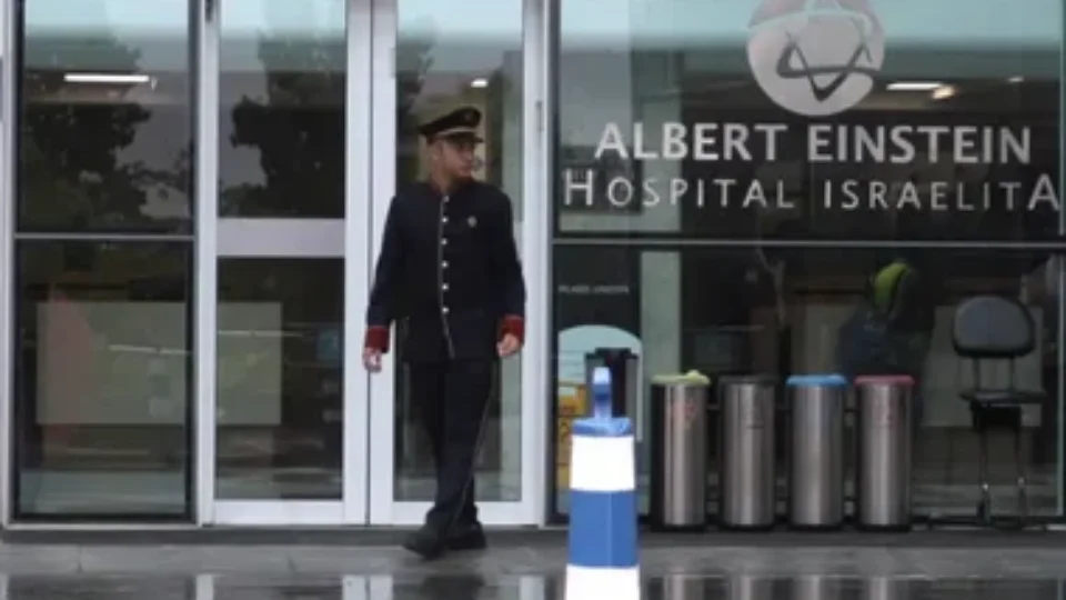 MPF aciona Hospital Albert Einstein por descumprir cotas em residência