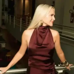 Eliana chora ao se despedir temporariamente das tardes de domingo na Globo por conta de torneio de futebol nos EU