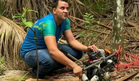Tecnologia e segurança: startup de Roraima cria colheitadeira de açaí e entra para o Top 100 do Prêmio Sebrae Startups