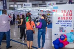 3ª Expo MultiMix: Manaus vira capital do varejo na próxima semana com feira que projeta R$ 80 milhões em negócios