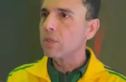 Álvaro Corado destaca protagonismo da Amazônia em cobertura internacional