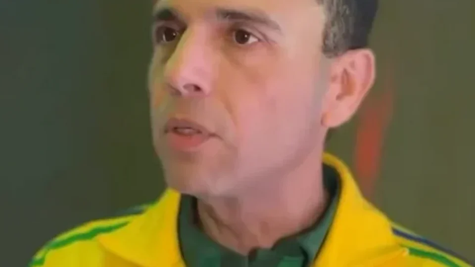 Álvaro Corado destaca protagonismo da Amazônia em cobertura internacional