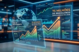 Na estreia do Papo NC News, especialista explica por que mais de 75 milhões de brasileiros estão endividados