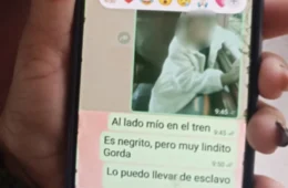 Justiça mantém preso argentino investigado por racismo contra criança em Minas Gerais