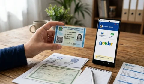 Nova exigência de documento obrigatório pega milhões de brasileiros de surpresa; entenda o que muda