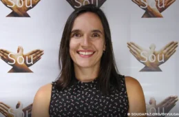 Sou da Paz lança agenda de segurança pública para eleições