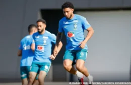 Convocação do volante Éderson insere a Atalanta no histórico de clubes representados na Seleção