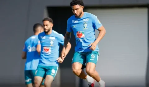 Convocação do volante Éderson insere a Atalanta no histórico de clubes representados na Seleção