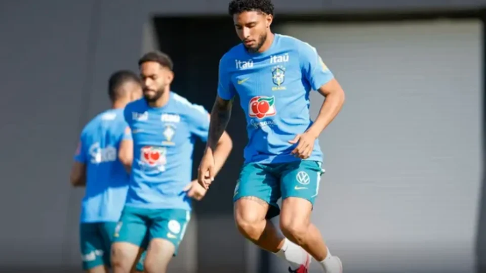 Convocação do volante Éderson insere a Atalanta no histórico de clubes representados na Seleção