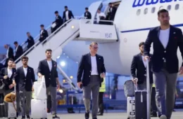 EUA liberam entrada da seleção do Irã na véspera das partidas, mas mantém restrições à delegação