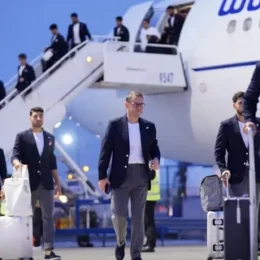 EUA liberam entrada da seleção do Irã na véspera das partidas, mas mantém restrições à delegação