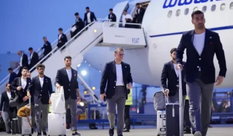 EUA liberam entrada da seleção do Irã na véspera das partidas, mas mantém restrições à delegação