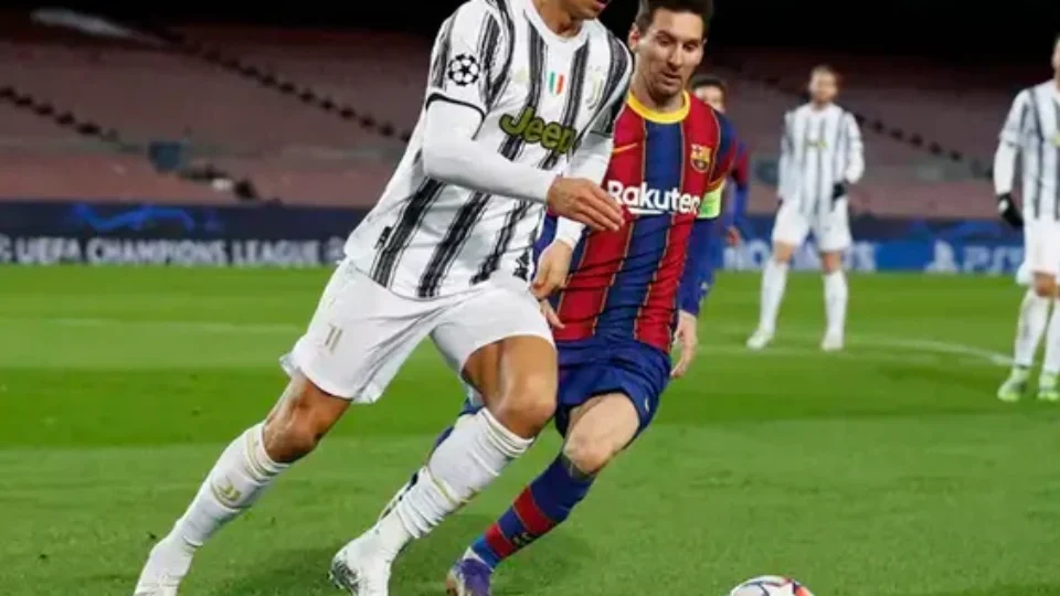 Cristiano Ronaldo e Lionel Messi se preparam para feito histórico em torneio de seleções na América do Norte