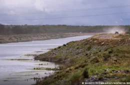 Bacia do São Francisco: petroleira terá de recuperar poços abandonados