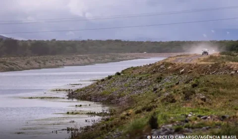 Bacia do São Francisco: petroleira terá de recuperar poços abandonados