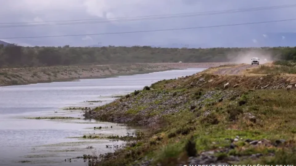 Bacia do São Francisco: petroleira terá de recuperar poços abandonados
