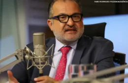Ministro dos Transportes prevê retomada com oito leilões de ferrovias para este ano