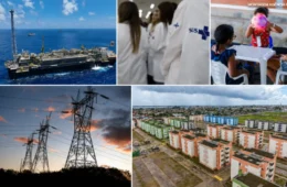 Fundo Social reserva R$ 56,4 bi para políticas sociais e transição energética em 2027