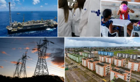 Fundo Social reserva R$ 56,4 bi para políticas sociais e transição energética em 2027