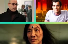 10 atores famosos que estavam nos filmes da Marvel mas você não lembra