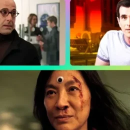 10 atores famosos que estavam nos filmes da Marvel mas você não lembra