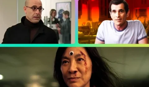 10 atores famosos que estavam nos filmes da Marvel mas você não lembra
