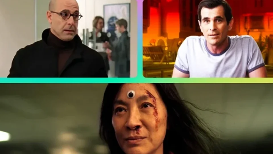 10 atores famosos que estavam nos filmes da Marvel mas você não lembra