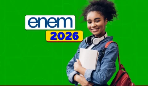 Com a possibilidade de uso da nota do Enem, Fies e Prouni democratizam acesso à graduação