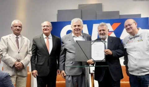 Caixa formaliza R$ 800 mi em crédito para hospitais filantrópicos que atendem o SUS