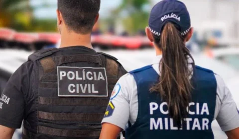 Decretos oficializam conselhos nacionais das polícias civis e militares e de bombeiros