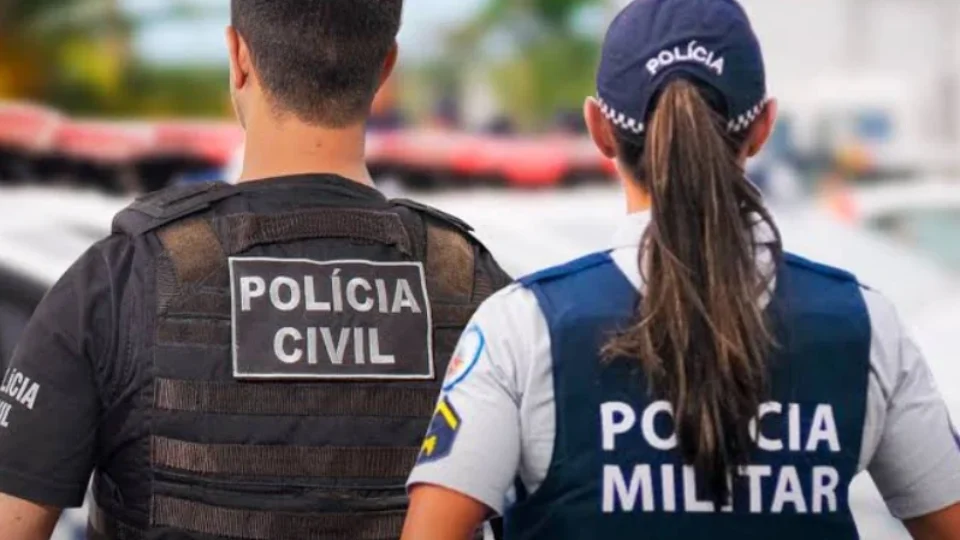 Decretos oficializam conselhos nacionais das polícias civis e militares e de bombeiros