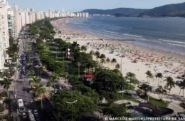 MP pede medida de prevenção de impacto do EL Niño na Baixada Santista