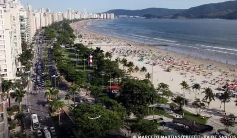 MP pede medida de prevenção de impacto do EL Niño na Baixada Santista