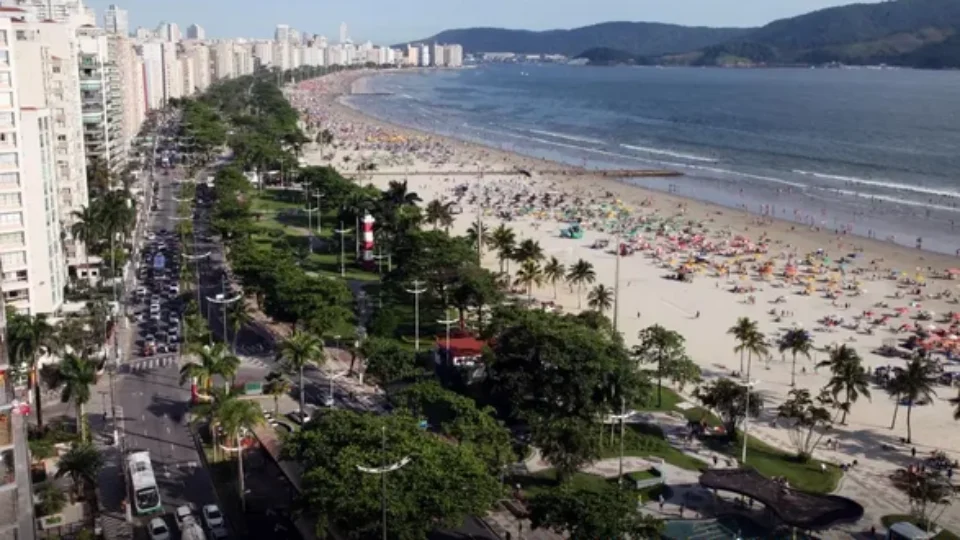 MP pede medida de prevenção de impacto do EL Niño na Baixada Santista
