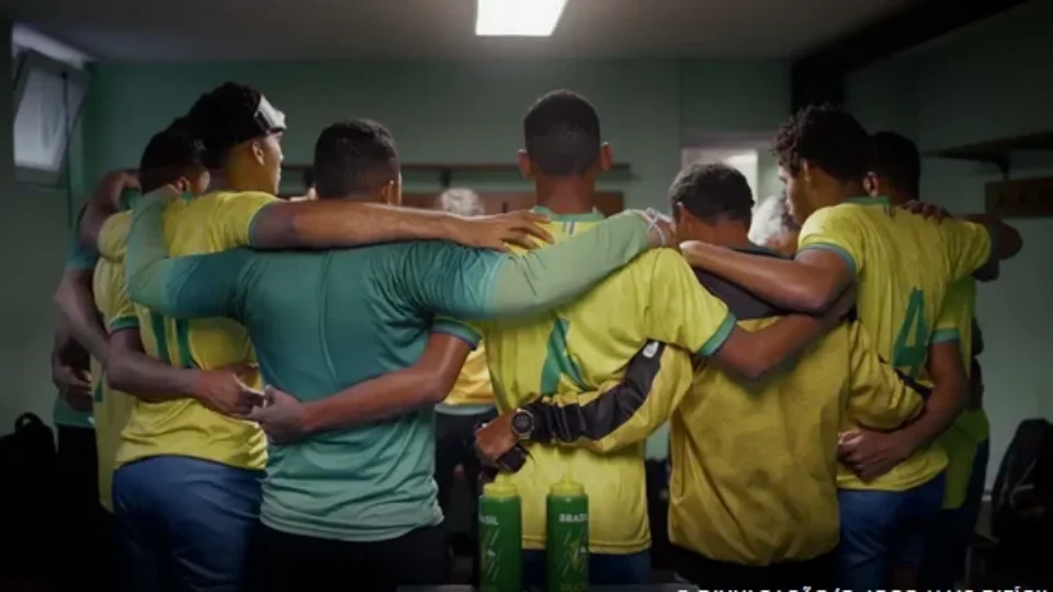 “O Jogo Mais Difícil”: Documentário sobre futebol de cegos ganha exibição gratuita nos Estados Unidos