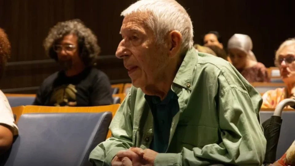 Morre aos 86 anos o cineasta Orlando Senna, referência do audiovisual