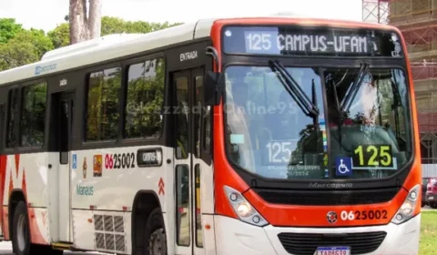 Prefeitura de Manaus amplia atendimento do transporte coletivo na Ufam e atende reivindicações de estudantes