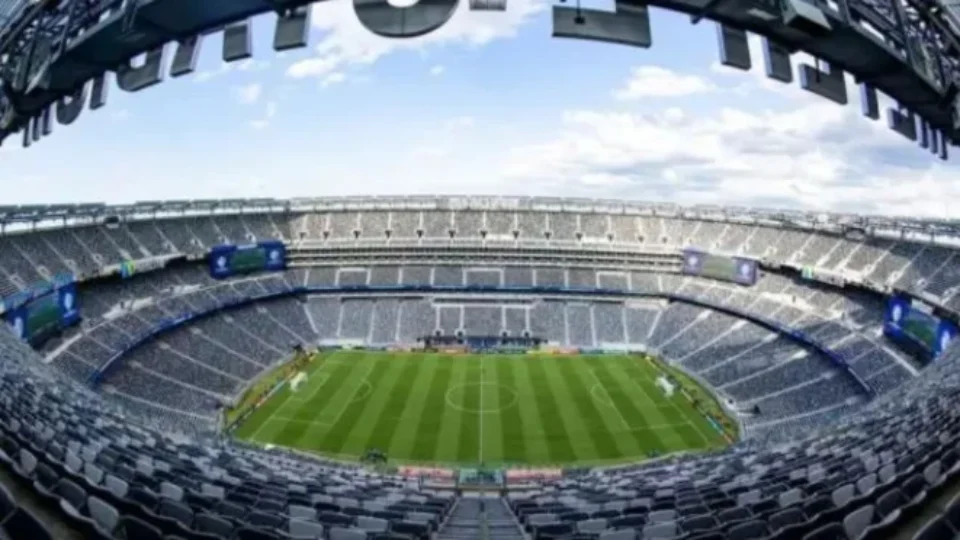 Estádio da final de torneio nos EUA distribuirá 770 ingressos gratuitos para jogos oficiais